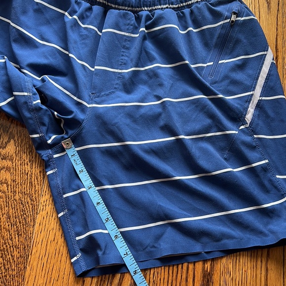 Lululemon Surge shorts, size L - Picture 8 of 12